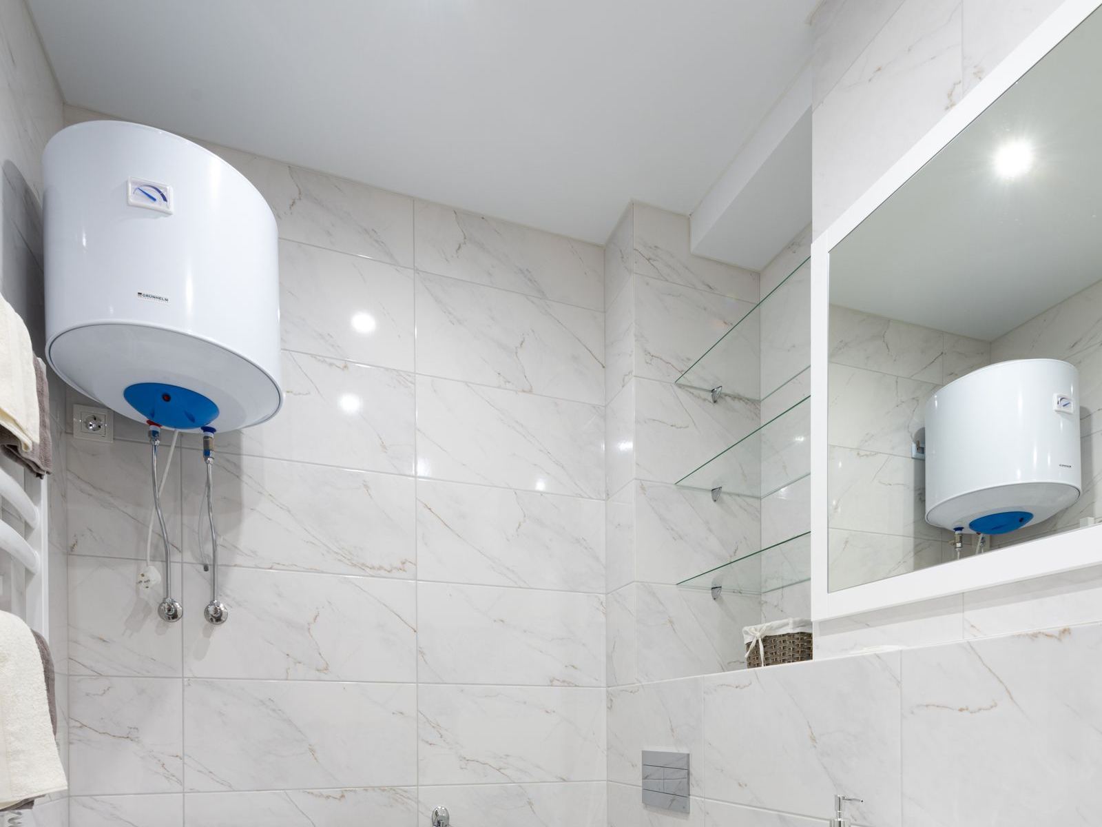 Electric Water Heater Services service in Rochester, MN