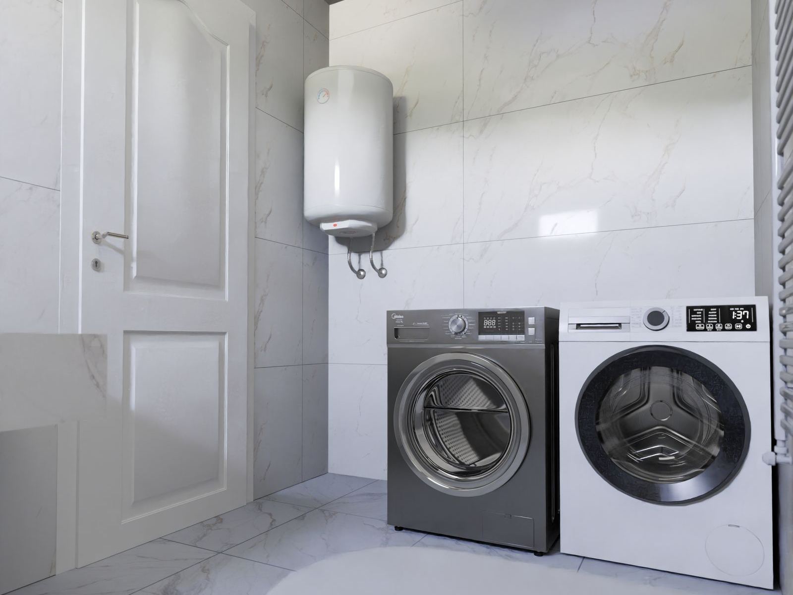 Water Heater Installation service in Rochester, MN